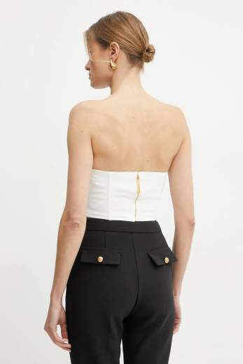 Elisabetta Franchi Top Donna TO01851E2