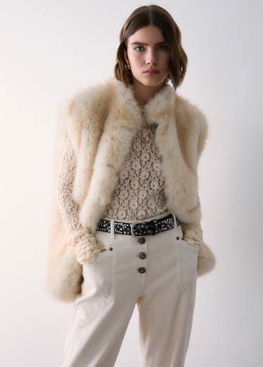 LIUJO PANTALONE - DONNA