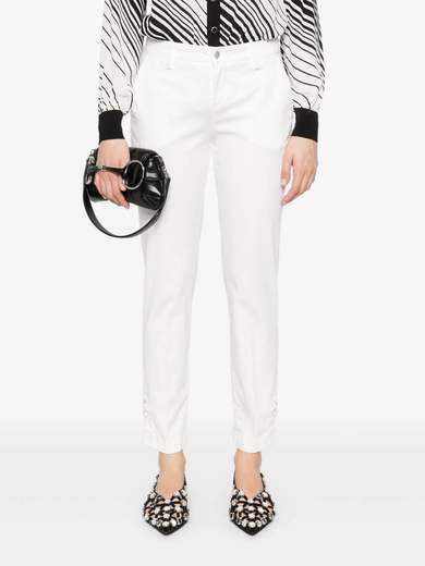 Liujo Pantalone Donna WA5452T9257