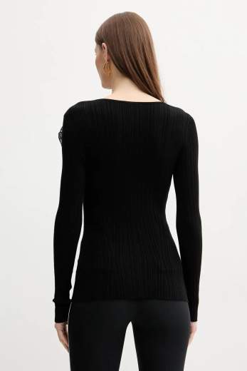 Elisabetta Franchi Maglia Donna MK56B51E2