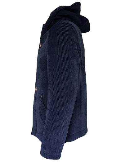 Bob Giubbino Uomo A26HOOD162