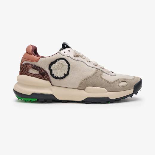 Satorisan Sneakers Donna CHACRONA PREMIUM
