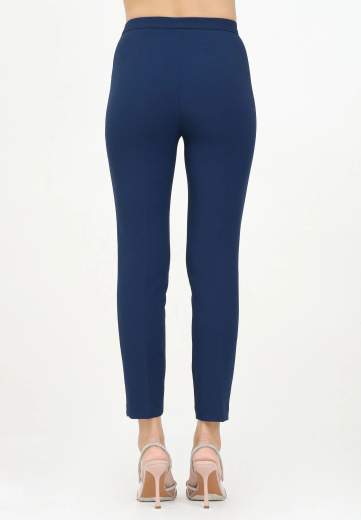 Elisabetta Franchi Pantalone Donna PA07751E2