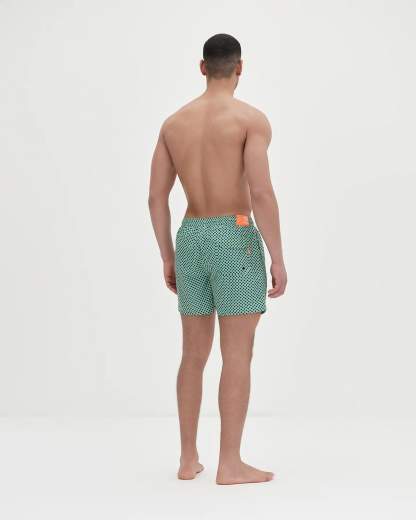 Suns Boxer Uomo BXS51006U