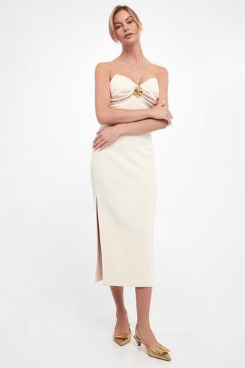 Elisabetta Franchi Abito Donna AB76951E2