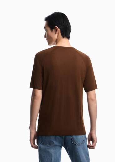 Emporio Armani Maglia Uomo EM005527AF25247