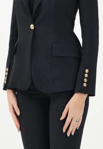 Elisabetta Franchi Tailleur Donna TP00151E2