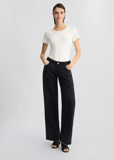 Liujo T-shirt Donna TA5214JS003