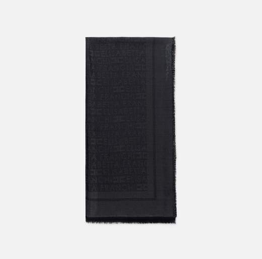 Elisabetta Franchi Pashmina Donna SC01F51E2
