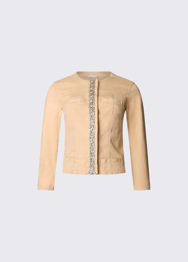 Liujo Giacca Donna WA6262T367A