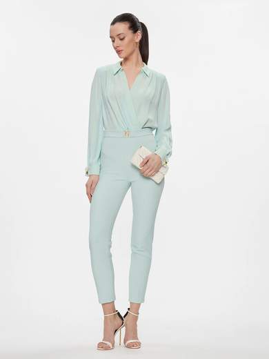 Elisabetta Franchi Pantalone Donna PAT1441E2