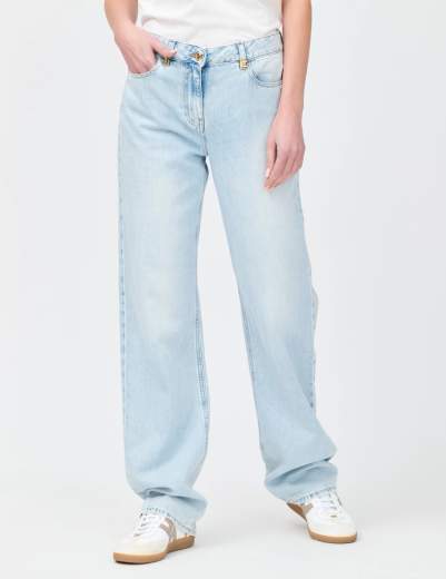 Elisabetta Franchi Jeans Donna PJ94I51E2