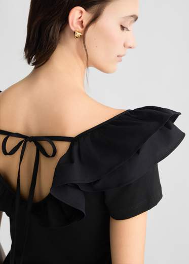 Liujo T-shirt Donna WA5364J6308