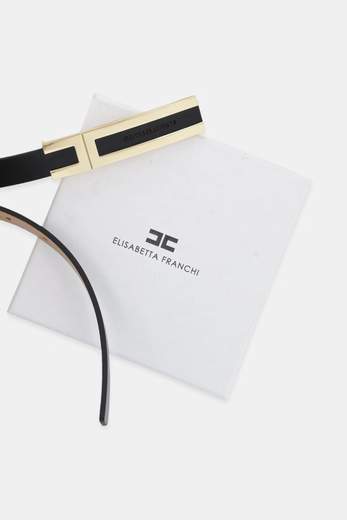 Elisabetta Franchi Cintura Donna CT76S56E2