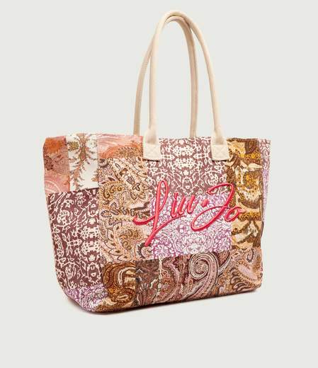 Liujo Borsa Donna VA6191T546A