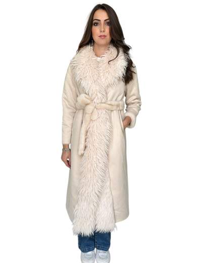 Tavus Ecomontone Donna 25280