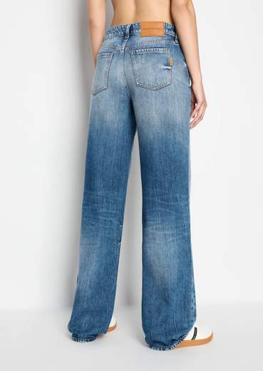 Armani Exchange Jeans Donna 3DYJ52 Y16GZ