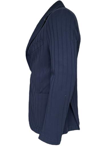 Outfit Giacca Uomo G006