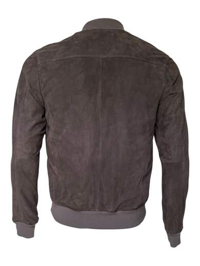 Lamberti Giubbino Uomo 106 CAMOSCIO