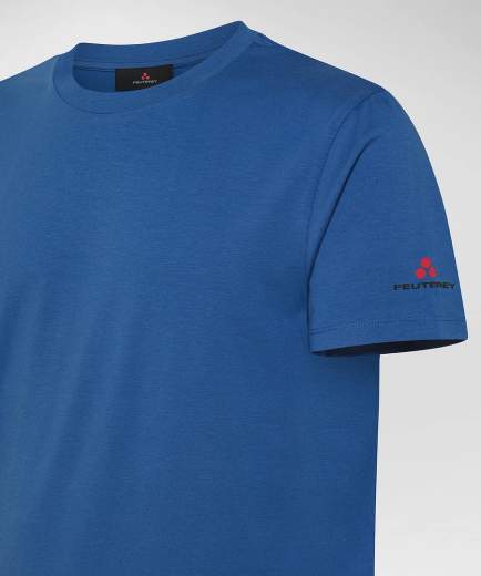 Peuterey T-shirt SORBUS N 02