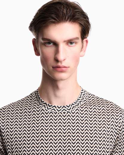 EMPORIO ARMANI T-SHIRT - UOMO