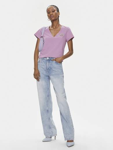 Pinko T-shirt Donna 100372A1R7