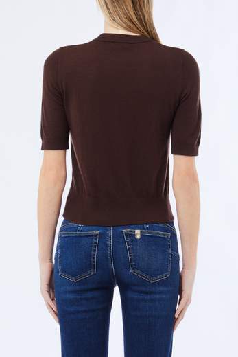 Liujo Maglia Donna MF5377MA16R