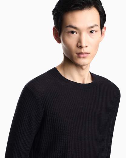 Emporio Armani Maglia Uomo EM004310AF24574