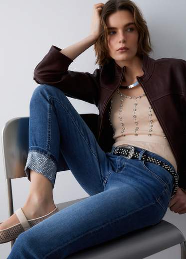 Liujo Jeans Donna UA6006D0305