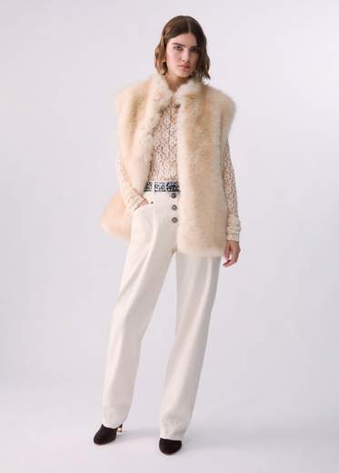 LIUJO PANTALONE - DONNA