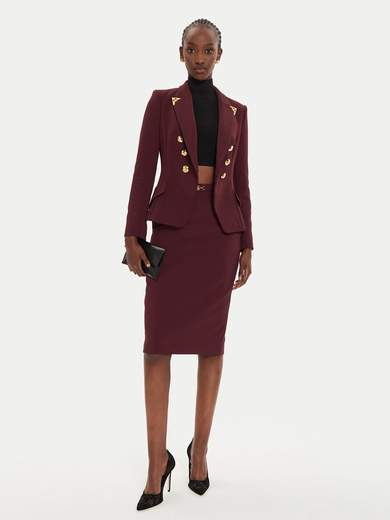 Elisabetta Franchi Gonna Donna GO04446E2