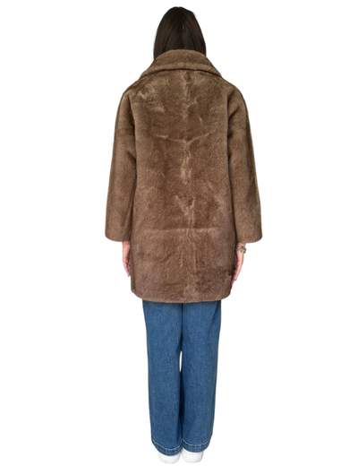 Tavus Ecomontone Donna 25215