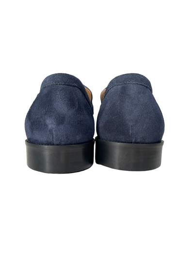 Lamberti Mocassino 7425 CAMOSCIO
