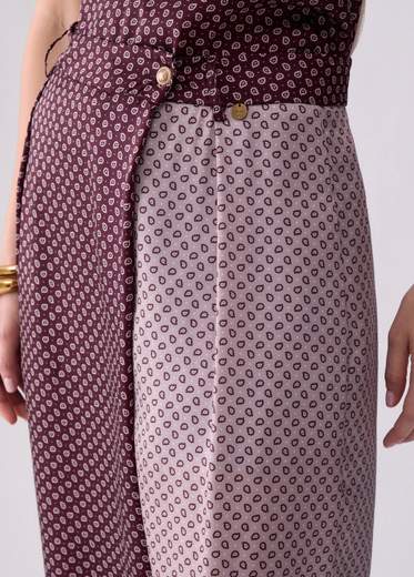 LIUJO PANTALONE - DONNA