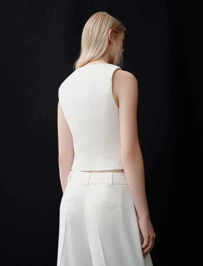 Marella Gilet Donna GIBERNA