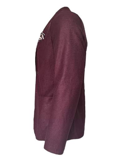 Bob Giacca Uomo A26DOVER154