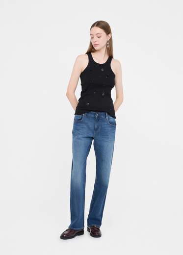 Liujo Jeans Donna UF5175DS074