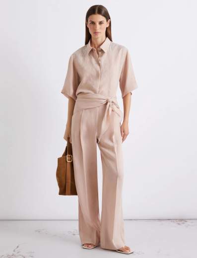 Marella Pantalone Donna MLSSOLISTA