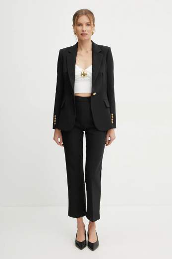 Elisabetta Franchi Top Donna TO01851E2