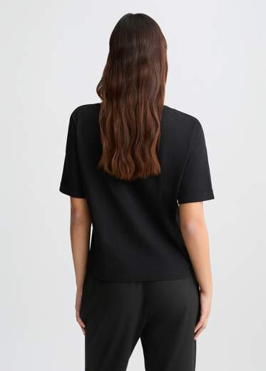 Liujo T-shirt Donna TA5175JS923