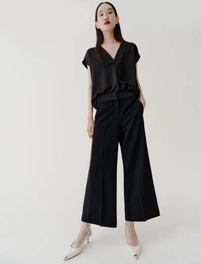 Marella Pantalone Donna GRACE