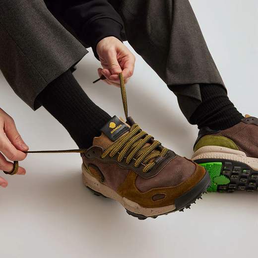 Satorisan Sneakers CHACRONA PREMIUM