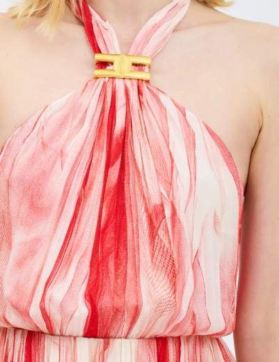 Elisabetta Franchi Abito Donna ABR4752E2