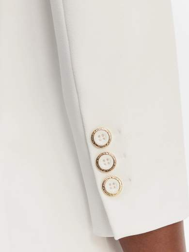 ELISABETTA FRANCHI GIACCA - DONNA