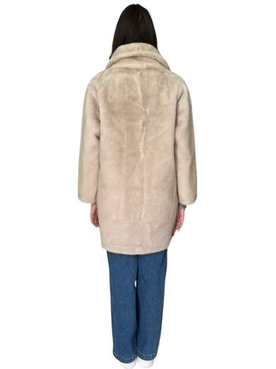 Tavus Ecomontone Donna 25215