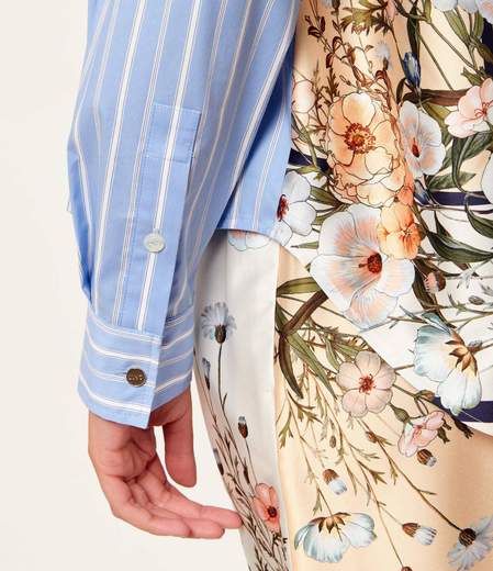 LIUJO CAMICIA - DONNA