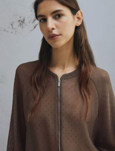 Marella Giacca Donna MLMCLARINO