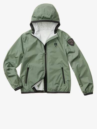 BLAUER GIUBBINO - DONNA