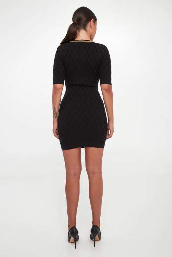 Elisabetta Franchi Abito Donna AM20B56E2