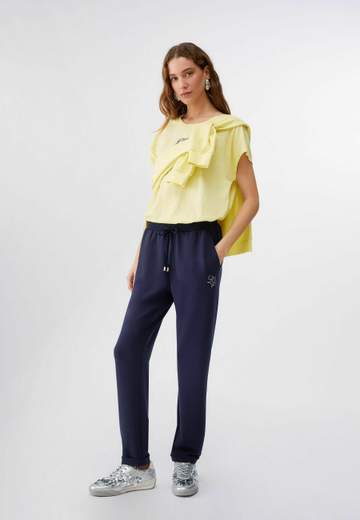 LIUJO PANTALONE - DONNA